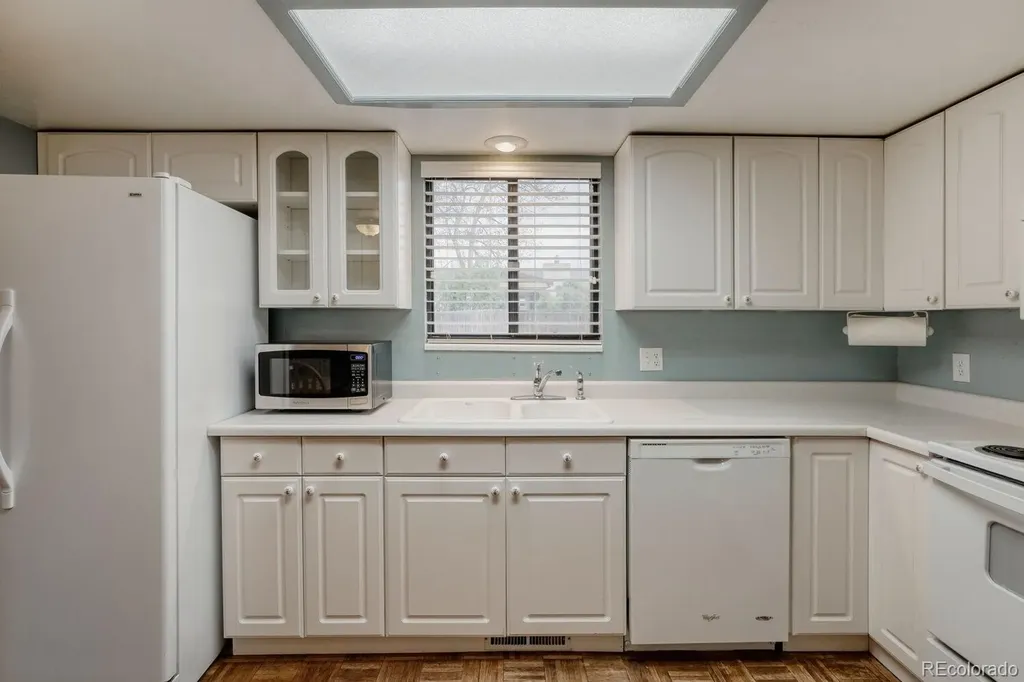 7326 S Lafayette Circle E Centennial CO 80122