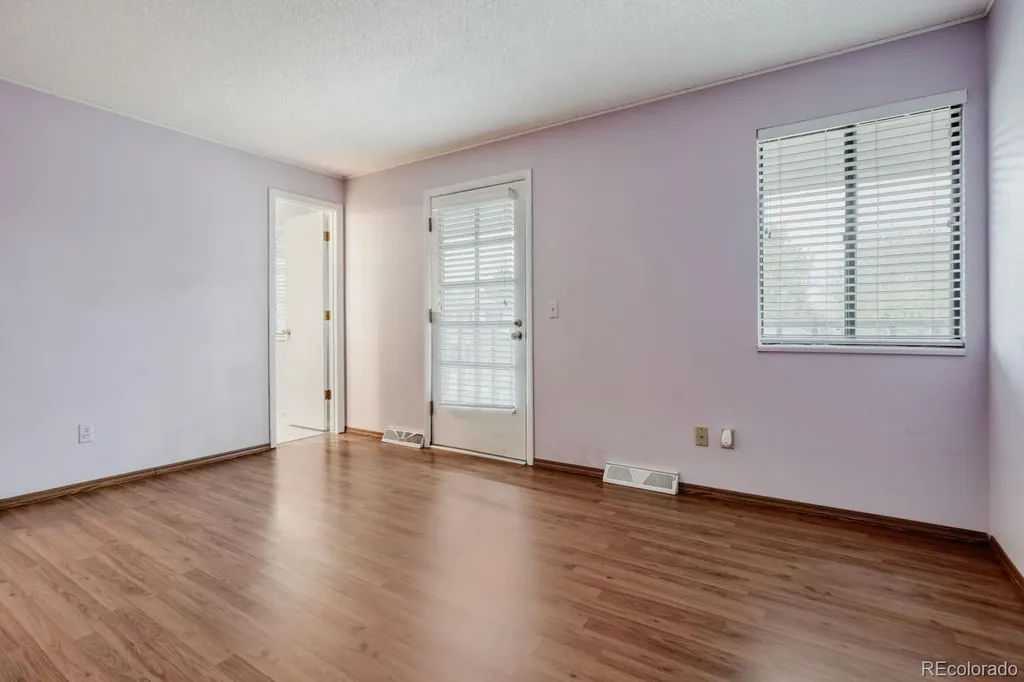 7326 S Lafayette Circle E Centennial CO 80122