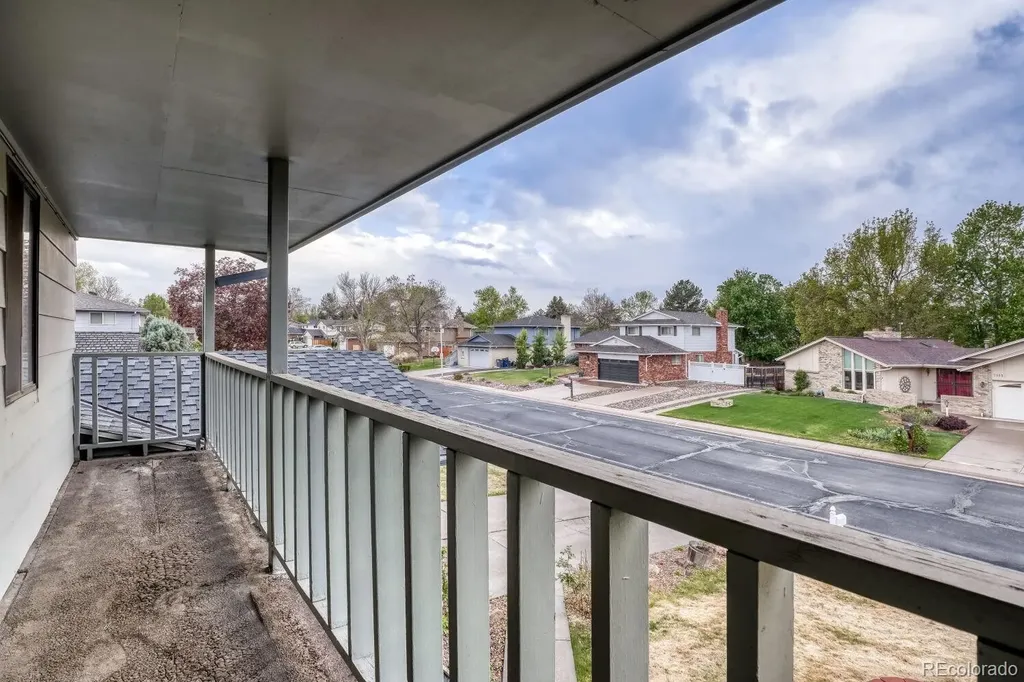 7326 S Lafayette Circle E Centennial CO 80122