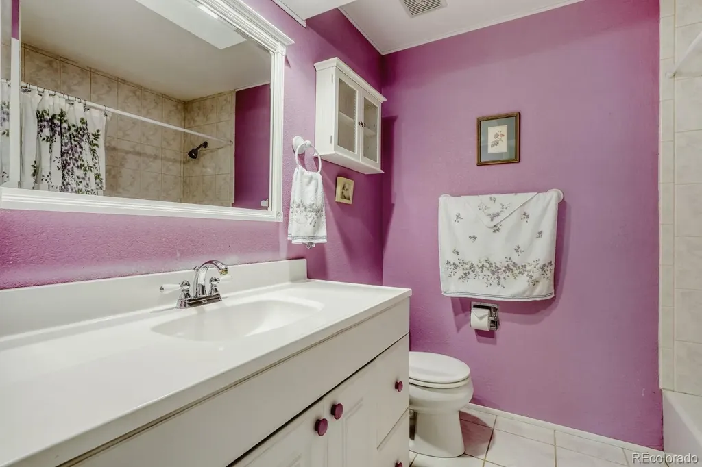 7326 S Lafayette Circle E Centennial CO 80122
