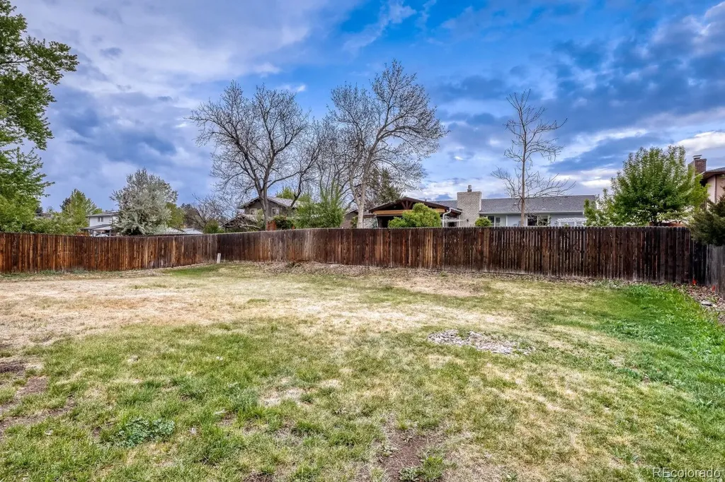 7326 S Lafayette Circle E Centennial CO 80122