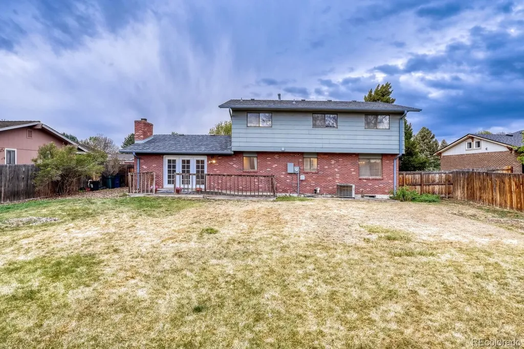 7326 S Lafayette Circle E Centennial CO 80122