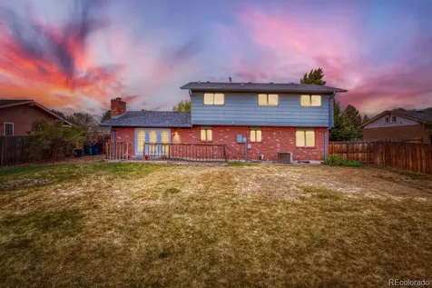 7326 S Lafayette Circle E Centennial CO 80122
