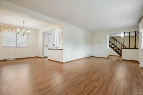 7326 S Lafayette Circle E Centennial CO 80122