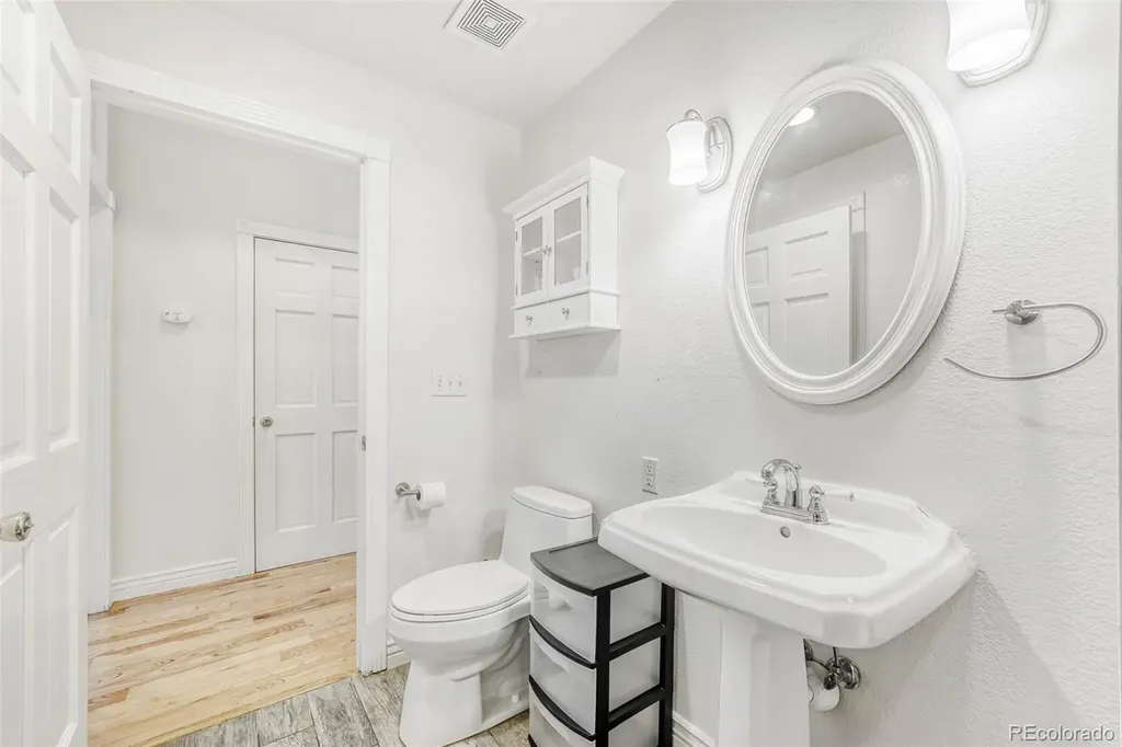 800 E 18th Avenue Denver CO 80218