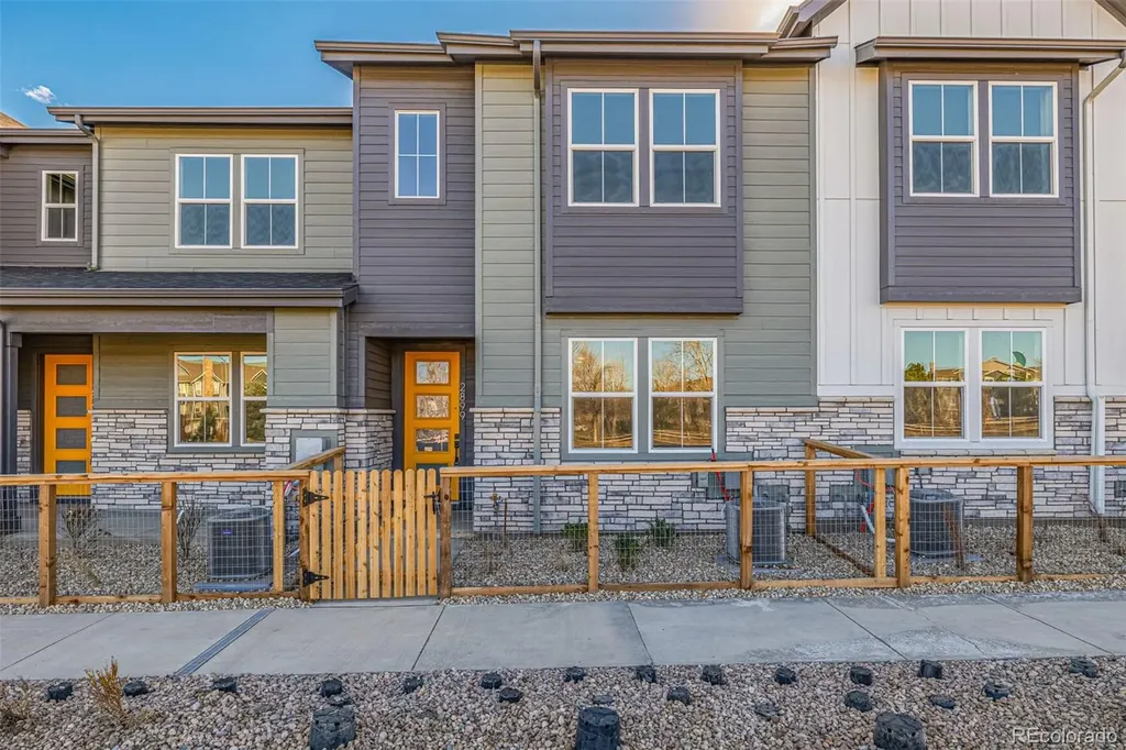 2899 E 103rd Drive Thornton CO 80229
