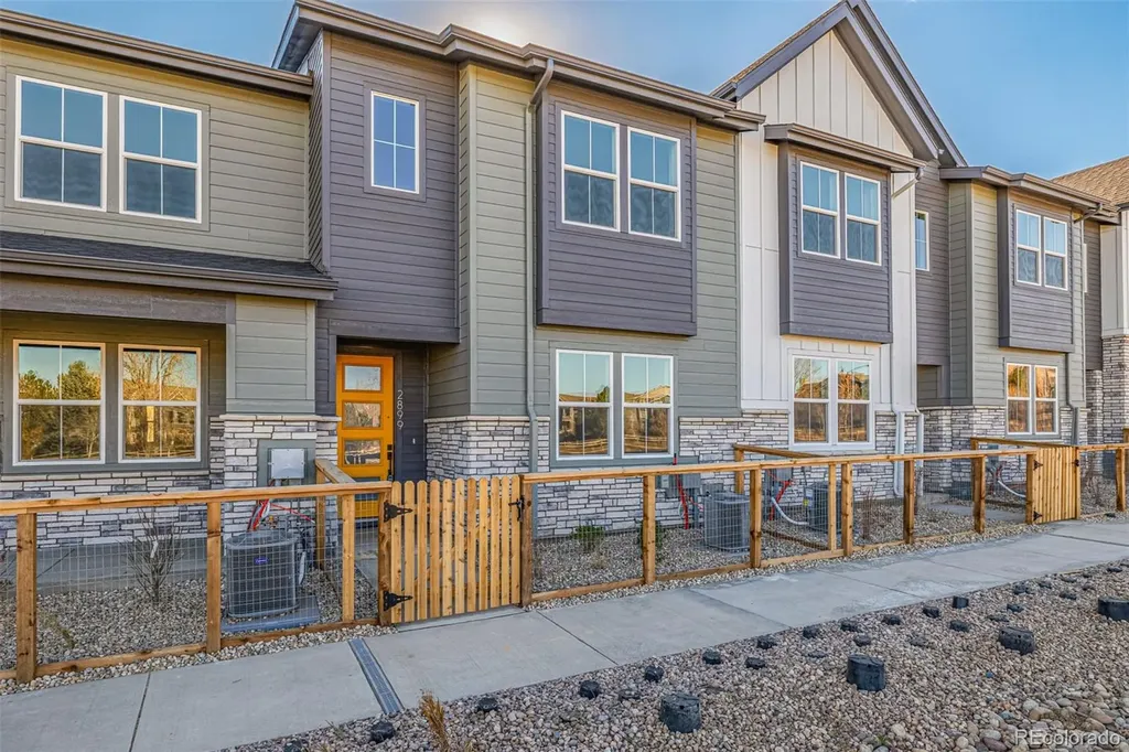 2899 E 103rd Drive Thornton CO 80229