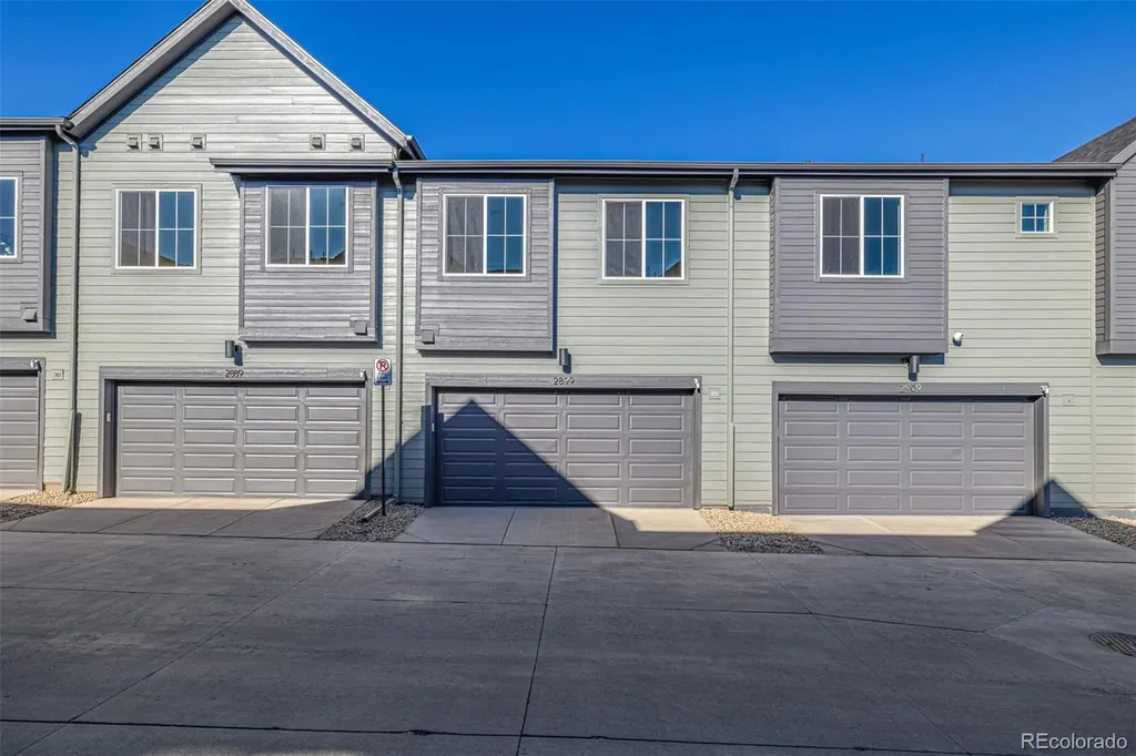 2899 E 103rd Drive Thornton CO 80229