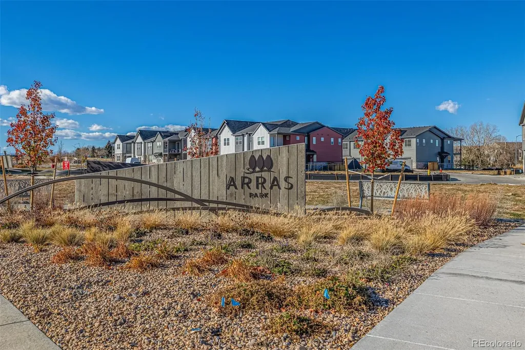 2899 E 103rd Drive Thornton CO 80229