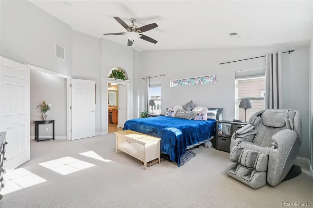 7762 Universal Court Castle Rock CO 80108