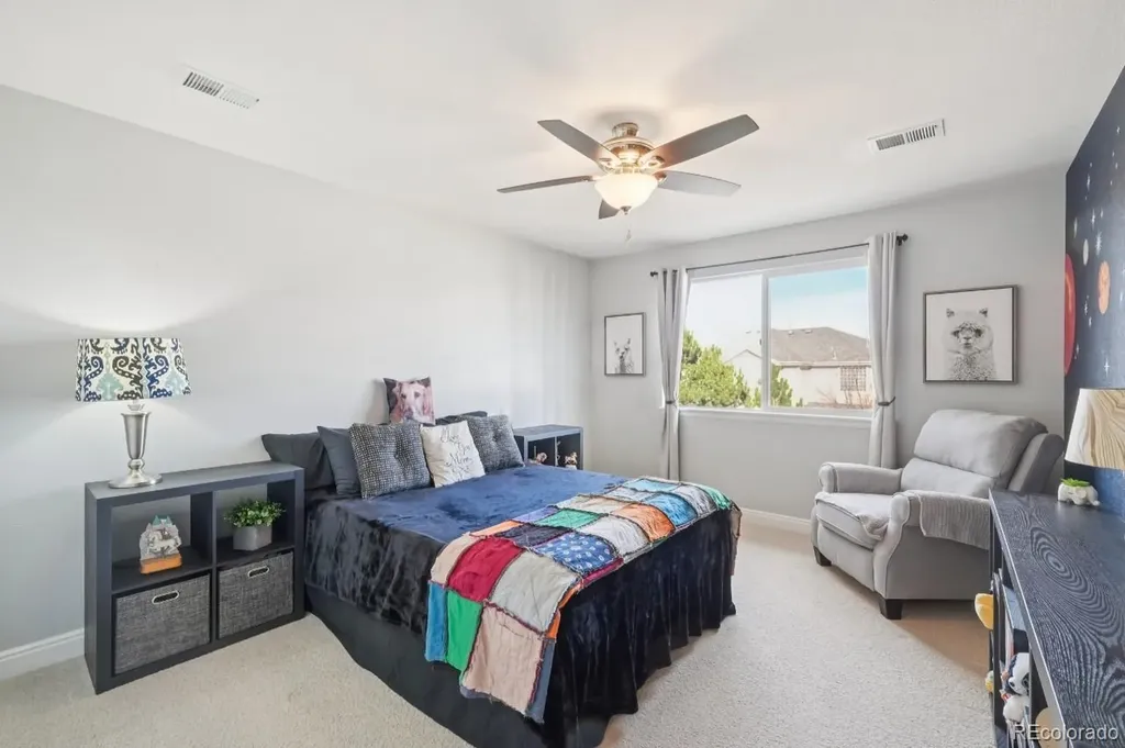 7762 Universal Court Castle Rock CO 80108