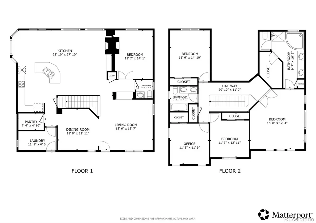 7762 Universal Court Castle Rock CO 80108