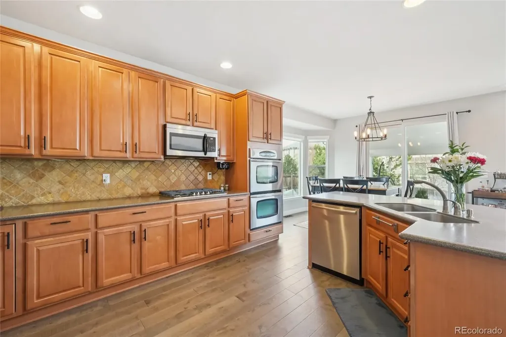 7762 Universal Court Castle Rock CO 80108