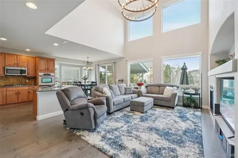 7762 Universal Court Castle Rock CO 80108