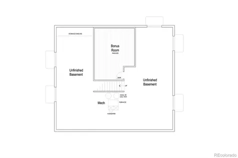 7762 Universal Court Castle Rock CO 80108