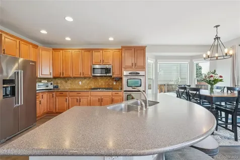 7762 Universal Court Castle Rock CO 80108