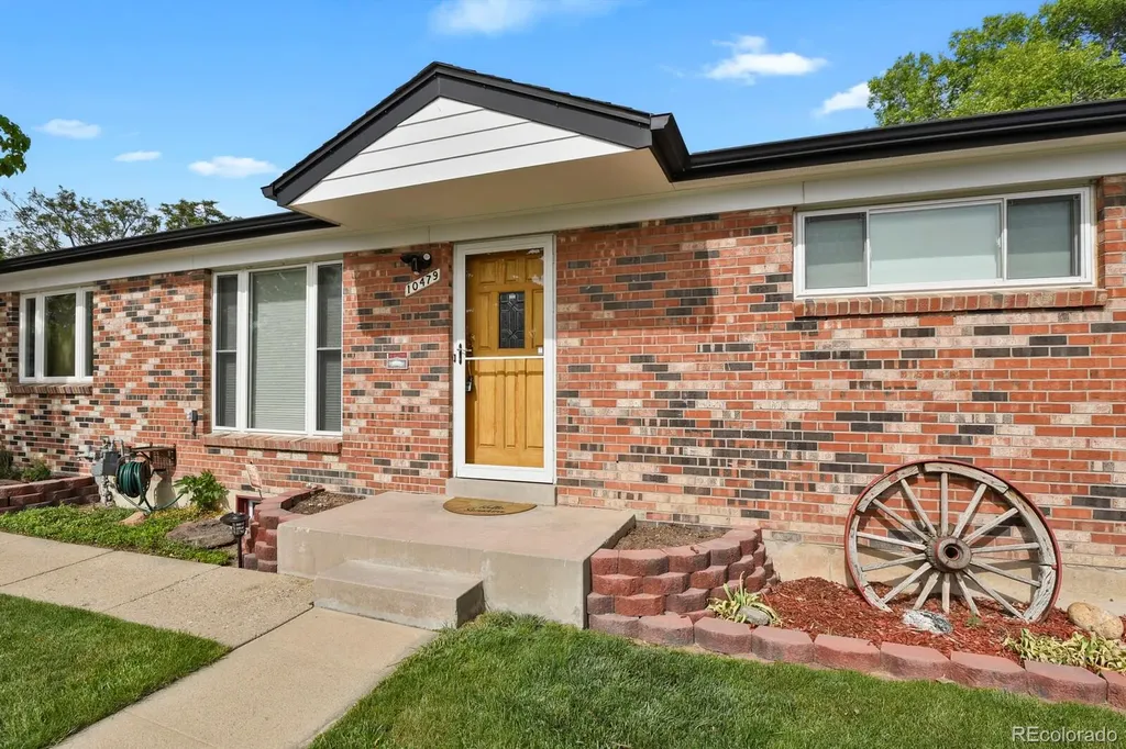 10479 Williams Street Northglenn CO 80233