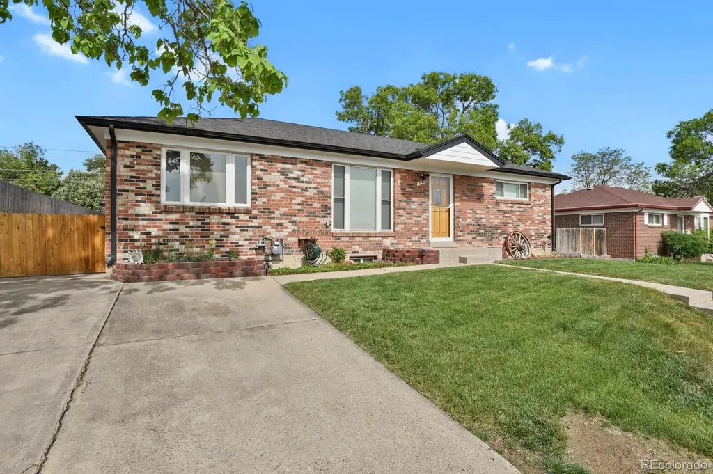 10479 Williams Street Northglenn CO 80233