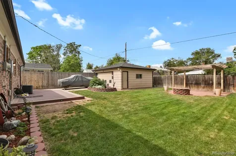 10479 Williams Street Northglenn CO 80233