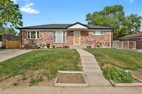 10479 Williams Street Northglenn CO 80233