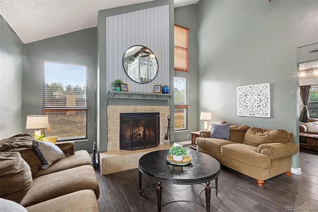 4656 Winewood Village Drive Colorado Springs CO 80917