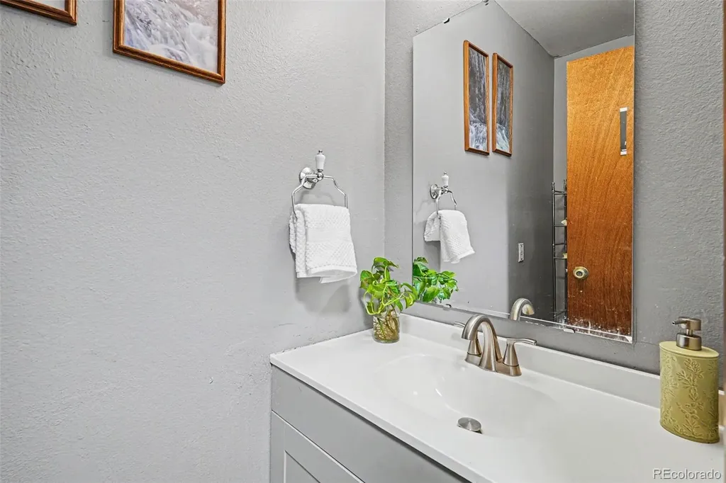 4656 Winewood Village Drive Colorado Springs CO 80917