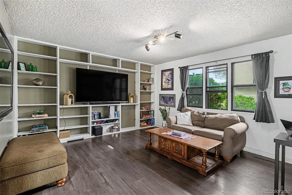 4656 Winewood Village Drive Colorado Springs CO 80917