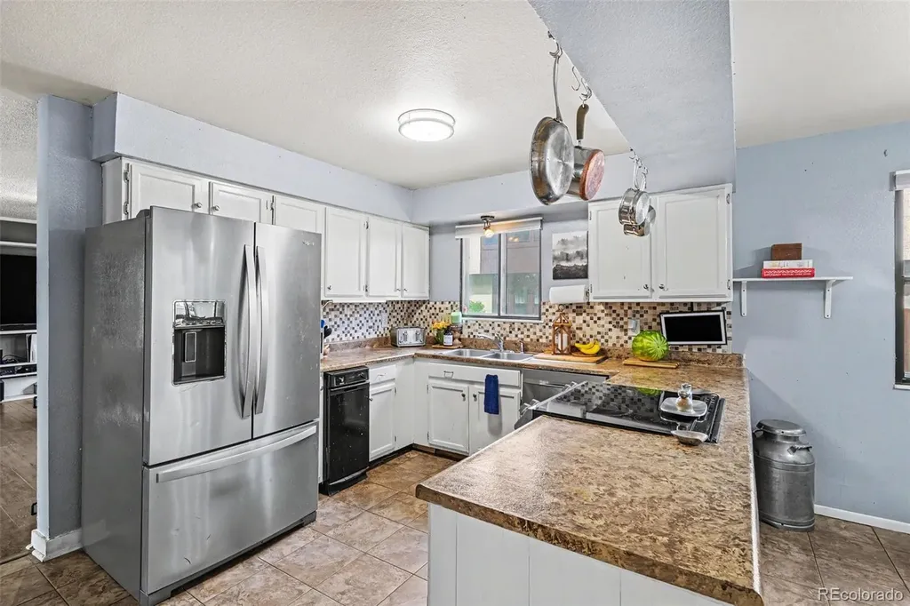 4656 Winewood Village Drive Colorado Springs CO 80917
