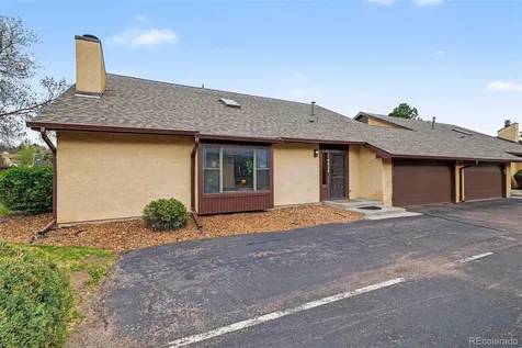 4656 Winewood Village Drive Colorado Springs CO 80917