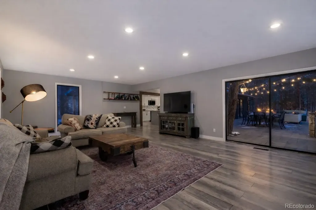 7550 Carver Lane Colorado Springs CO 80908
