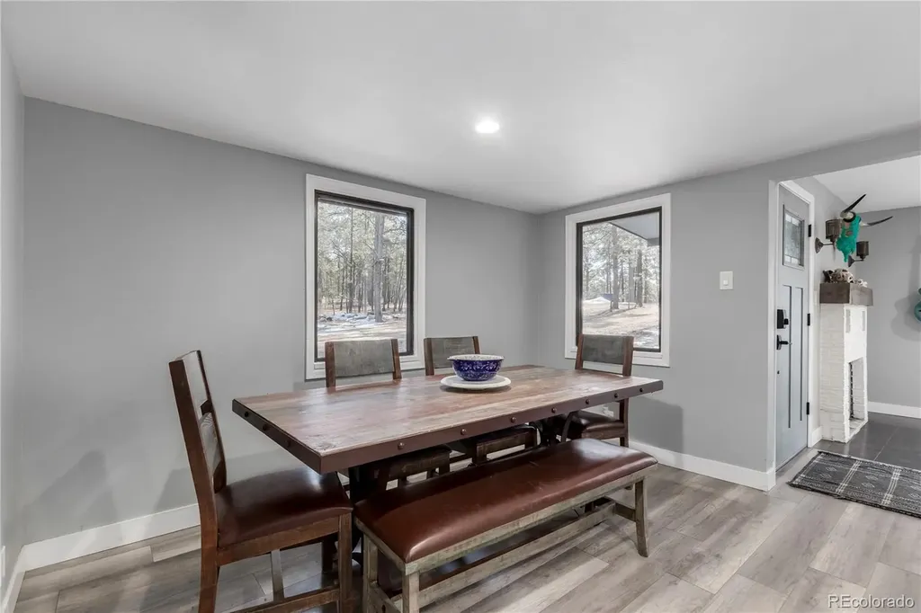7550 Carver Lane Colorado Springs CO 80908