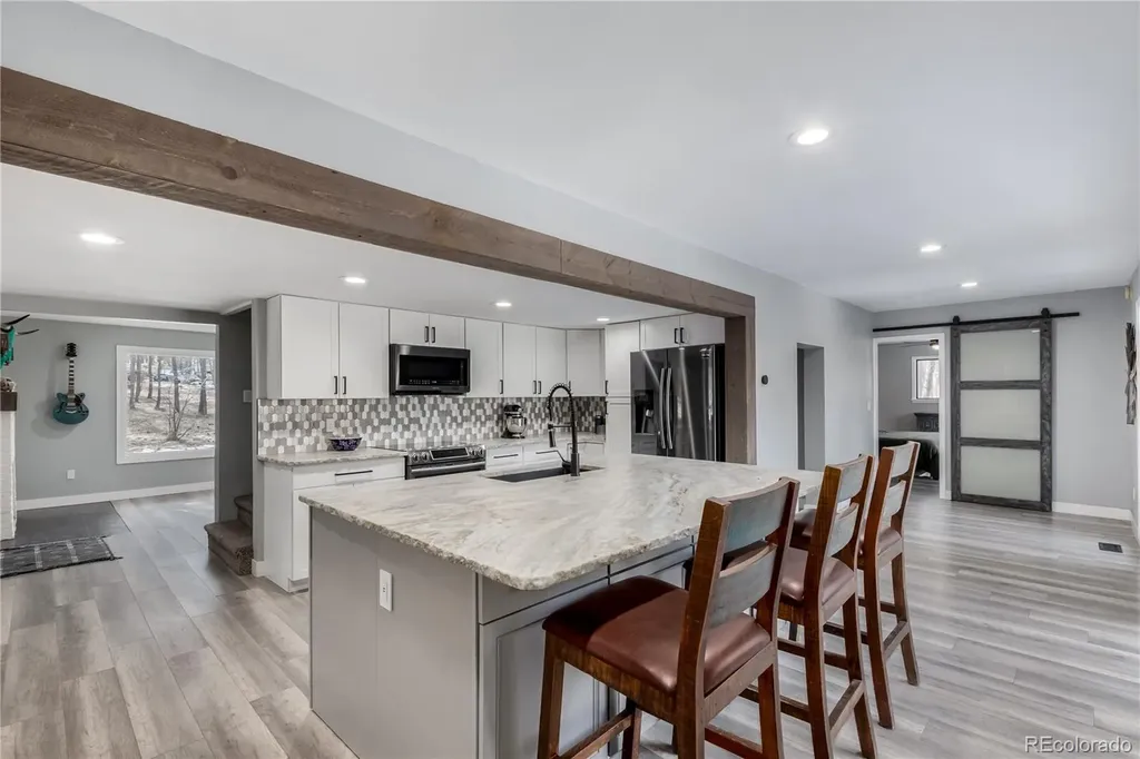 7550 Carver Lane Colorado Springs CO 80908