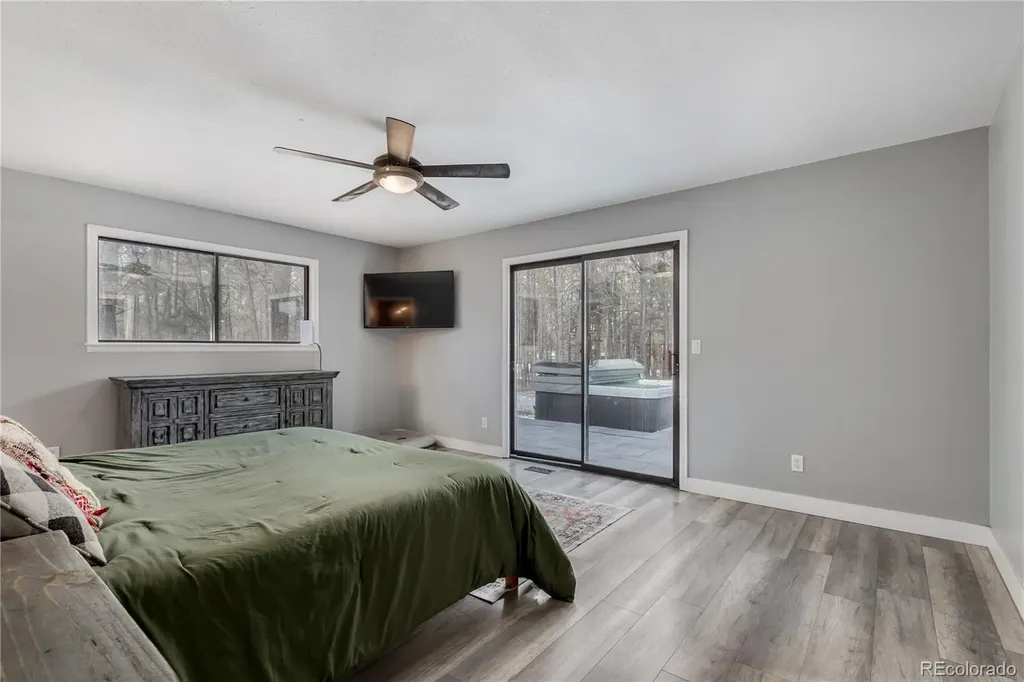 7550 Carver Lane Colorado Springs CO 80908