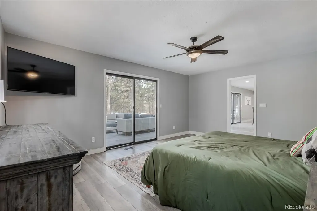 7550 Carver Lane Colorado Springs CO 80908