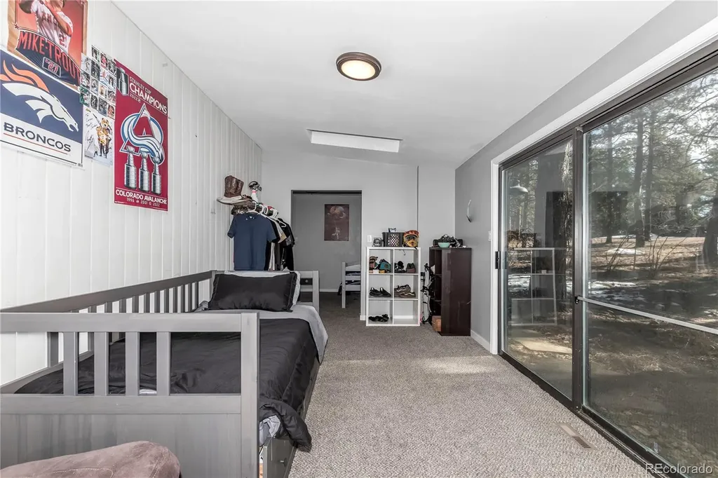 7550 Carver Lane Colorado Springs CO 80908