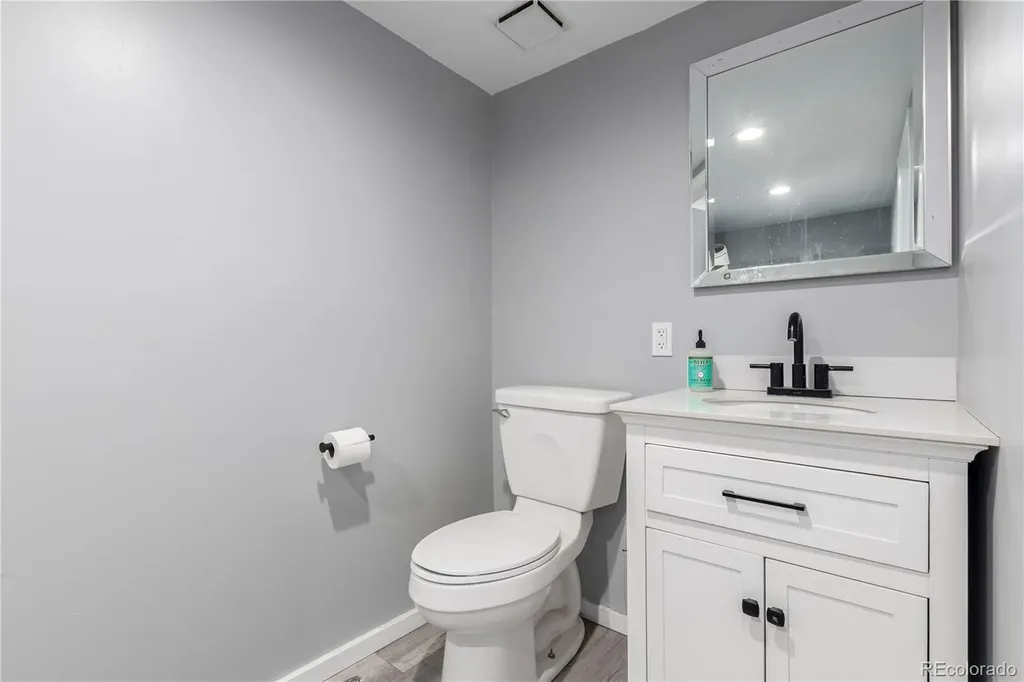 7550 Carver Lane Colorado Springs CO 80908