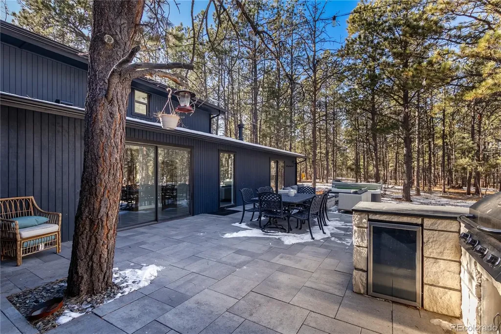 7550 Carver Lane Colorado Springs CO 80908