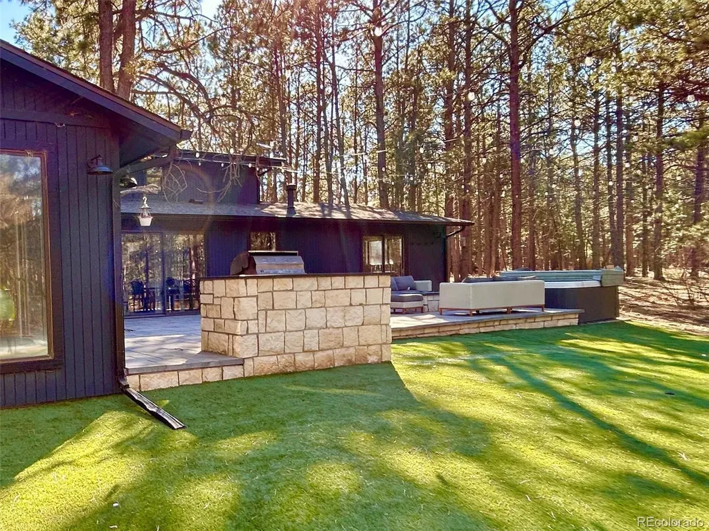 7550 Carver Lane Colorado Springs CO 80908