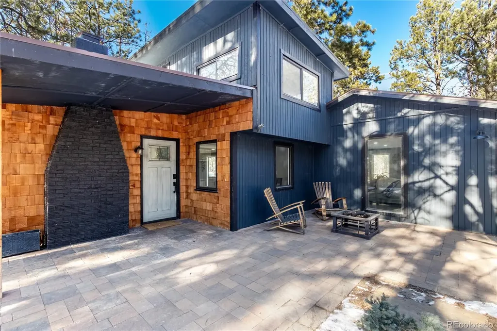 7550 Carver Lane Colorado Springs CO 80908