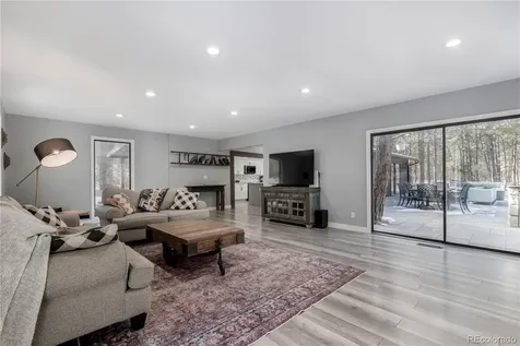 7550 Carver Lane Colorado Springs CO 80908