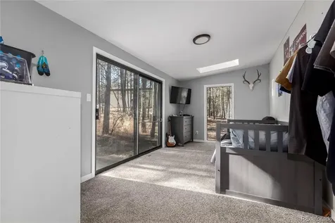 7550 Carver Lane Colorado Springs CO 80908