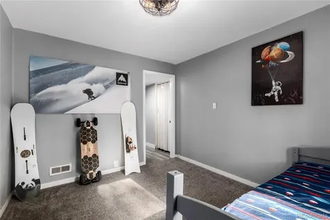 7550 Carver Lane Colorado Springs CO 80908