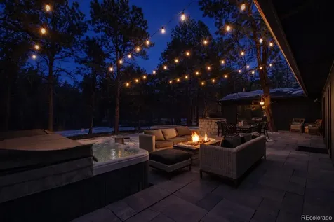 7550 Carver Lane Colorado Springs CO 80908