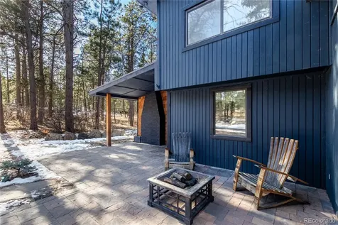 7550 Carver Lane Colorado Springs CO 80908
