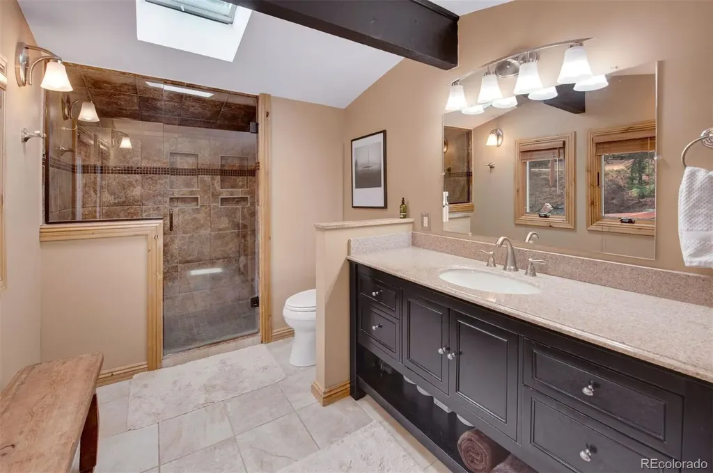 29310 Buchanan Drive Evergreen CO 80439