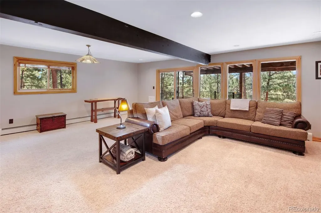 29310 Buchanan Drive Evergreen CO 80439