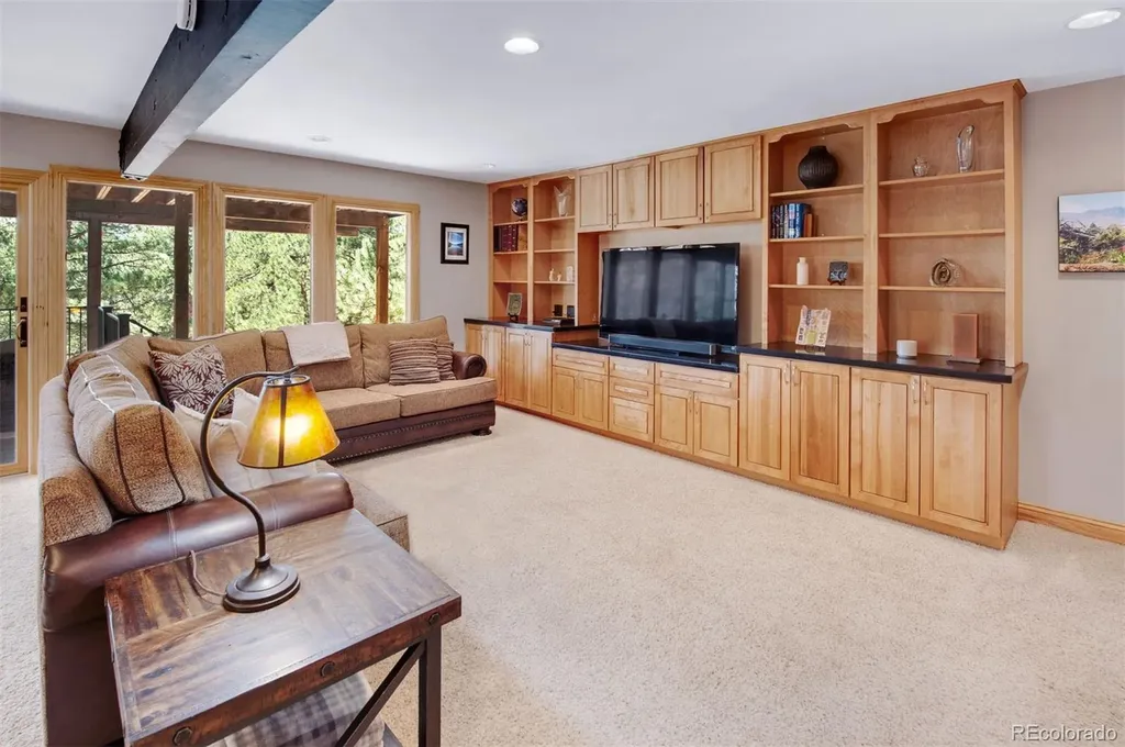 29310 Buchanan Drive Evergreen CO 80439