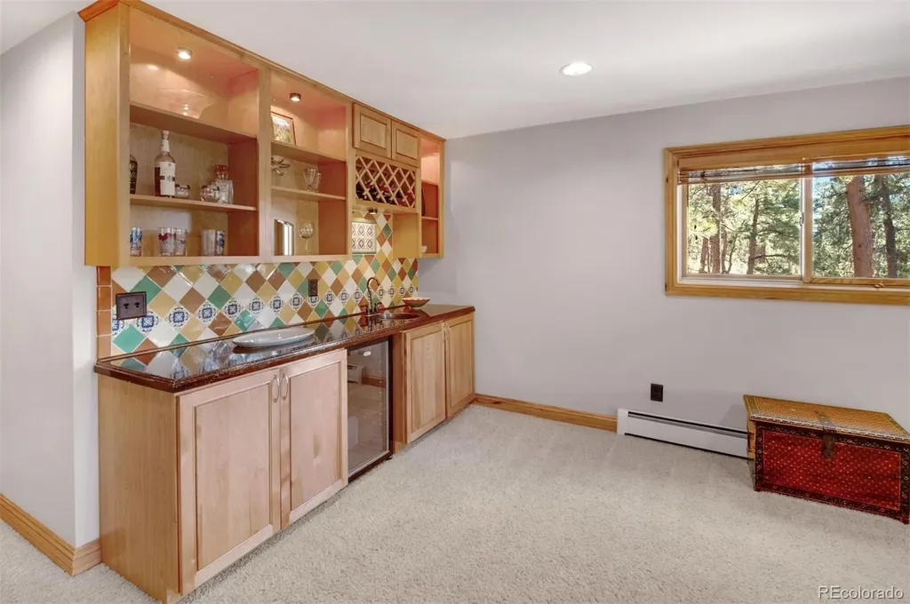 29310 Buchanan Drive Evergreen CO 80439