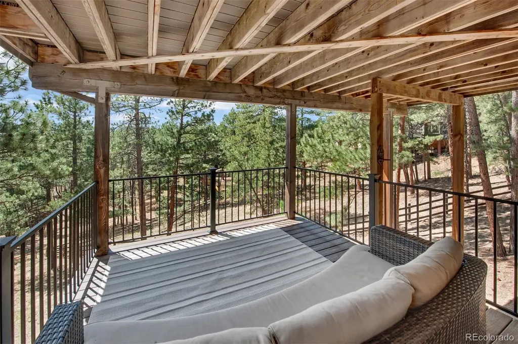 29310 Buchanan Drive Evergreen CO 80439