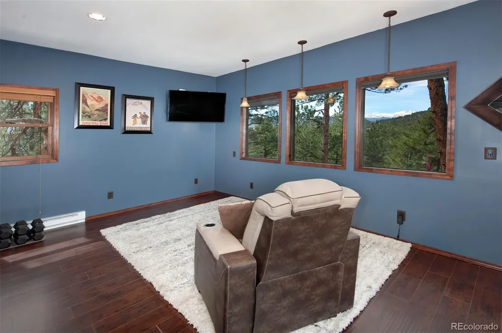 29310 Buchanan Drive Evergreen CO 80439
